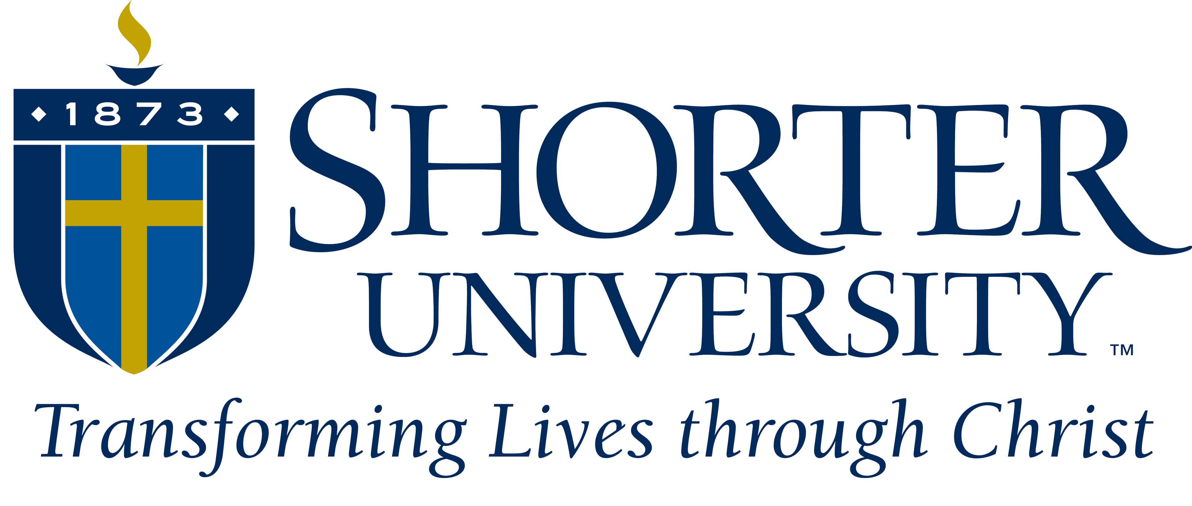 Shorter College logo