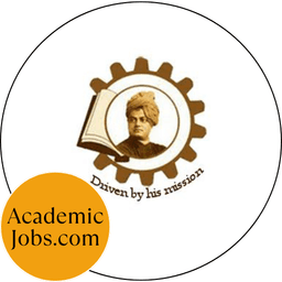 Shree Ramkrishna Institute of Science & Technology logo