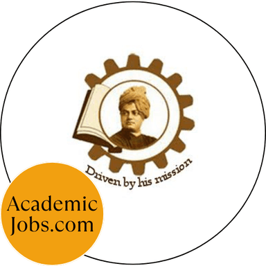 Shree Ramkrishna Institute of Science & Technology logo