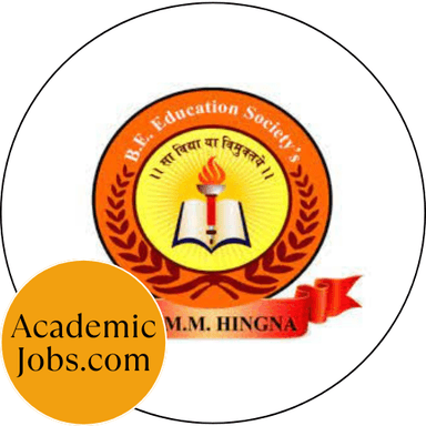 Shri Gadge Maharaj Mahavidyalaya, Murtizapur logo