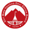 Shri Mata Vaishno Devi Institute of Medical Excellence Kakryal logo