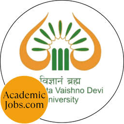SMVDU Logo