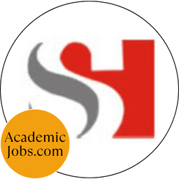 Shri Sai College of Nursing and Paramedical, Patna logo