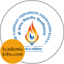 Shri Vaishnav Didyapeeth Vishwavidyalaya, Indore logo