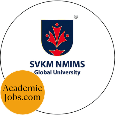 Shri Vile Parle Kelavani Mandals Institute Of Technology, Dhule logo