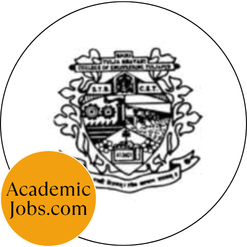 Shri Tulja Bhavani College of Engineering