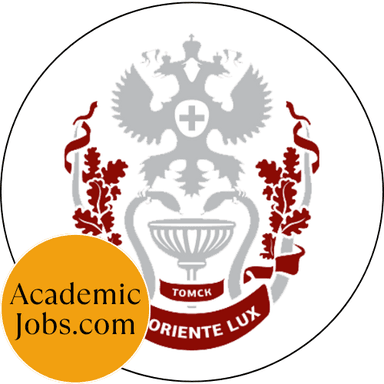 Siberian State Medical University logo