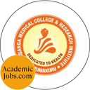 Siddaganga Medical College and Research Institute logo