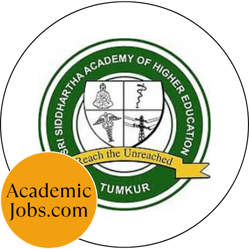 Siddhartha Academy of Higher Education