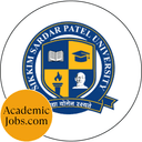 Sikkim Sardar Patel University logo