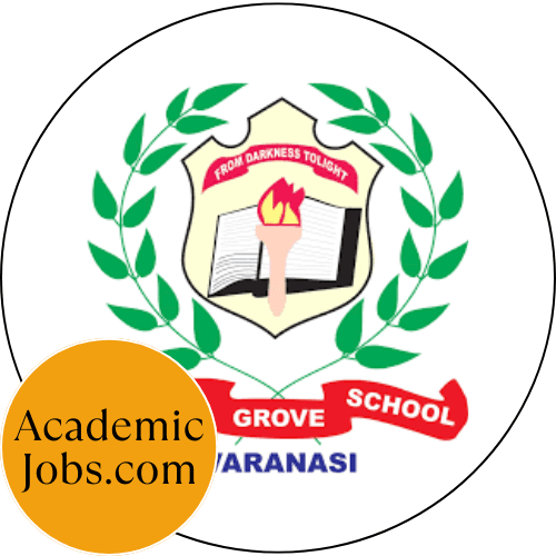 Silver Grove Womens College, Varanasi
