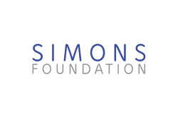 Simons Foundation logo
