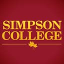 Simpson College Iowa logo