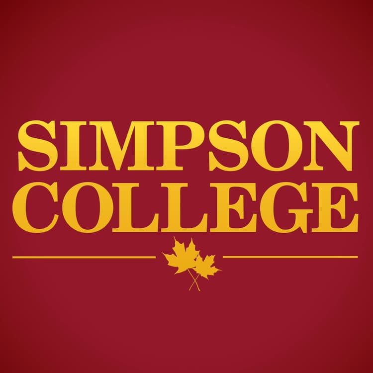 Simpson College Iowa Jobs