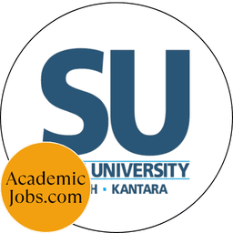 SU - Sinai University logo