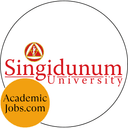 Singidunum University Jobs logo