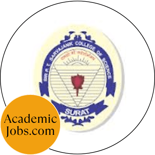 Sir P T Sarvajanik College of Science