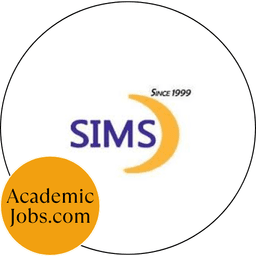 Sirifort Institute of Management Studies, Delhi logo