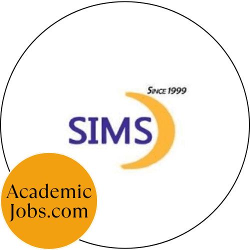 Sirifort Institute of Management Studies, Delhi Jobs