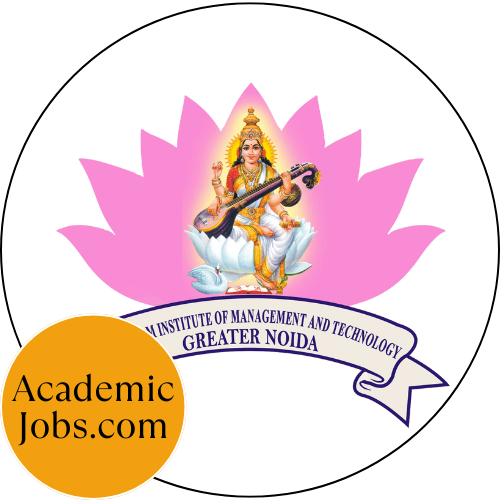 Sitasrm Institute of Management And Technology