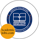 Som Lalit Polytechnic, Dist. Gandhinagar logo