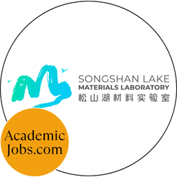 Songshan Lake Materials Laboratory logo