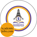 Soundarya College of Law logo