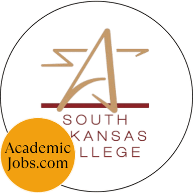 South Arkansas College logo