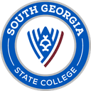 South Georgia State College logo