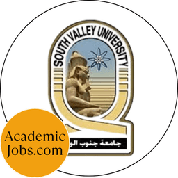SVU - South Valley University logo