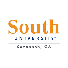 South University - Savannah logo
