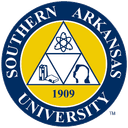 Southern Arkansas University logo