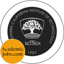Vice President of Academic Affairs