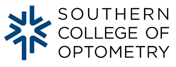 Southern College of Optometry logo