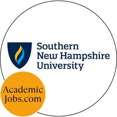 Southern New Hampshire University logo