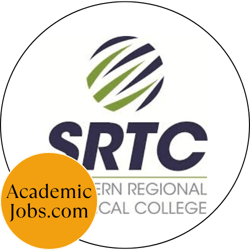 Southern Regional Technical College Jobs