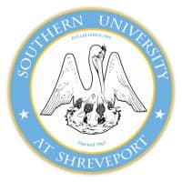 Southern University - Shreveport logo
