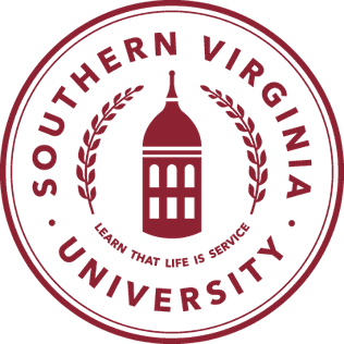 Southern Virginia University logo
