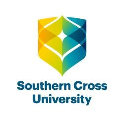 Southern Cross University (SCU) Logo