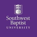 Southwest Baptist University logo