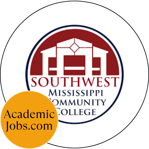 Southwest Mississippi Community College Jobs