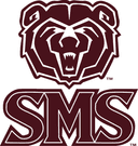 Southwest Missouri State University logo