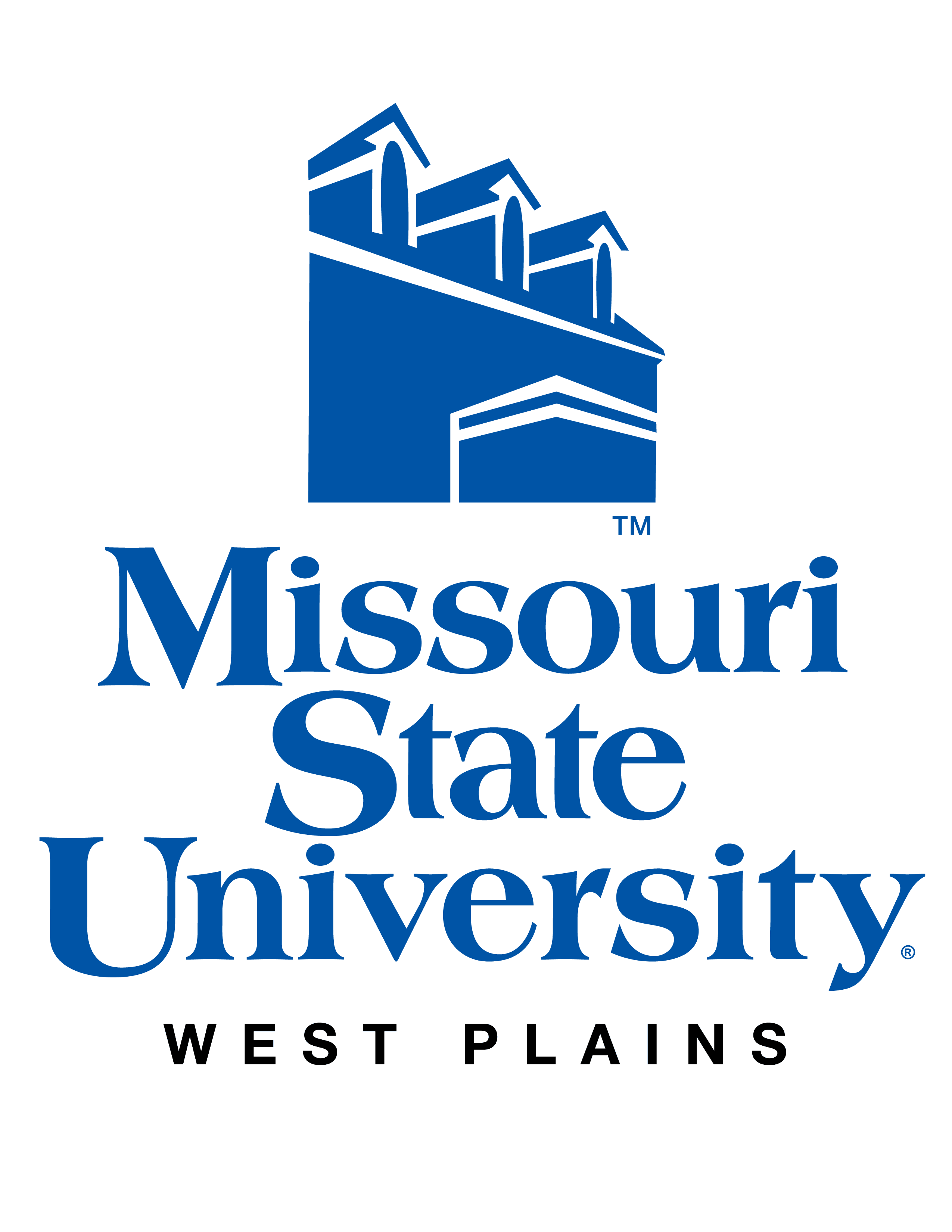 Southwest Missouri State University - West Plains logo