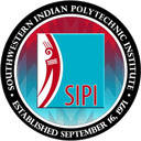 Southwestern Indian Polytechnic Institute logo