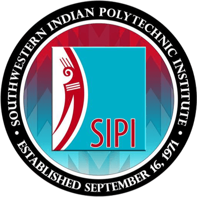 Southwestern Indian Polytechnic Institute logo