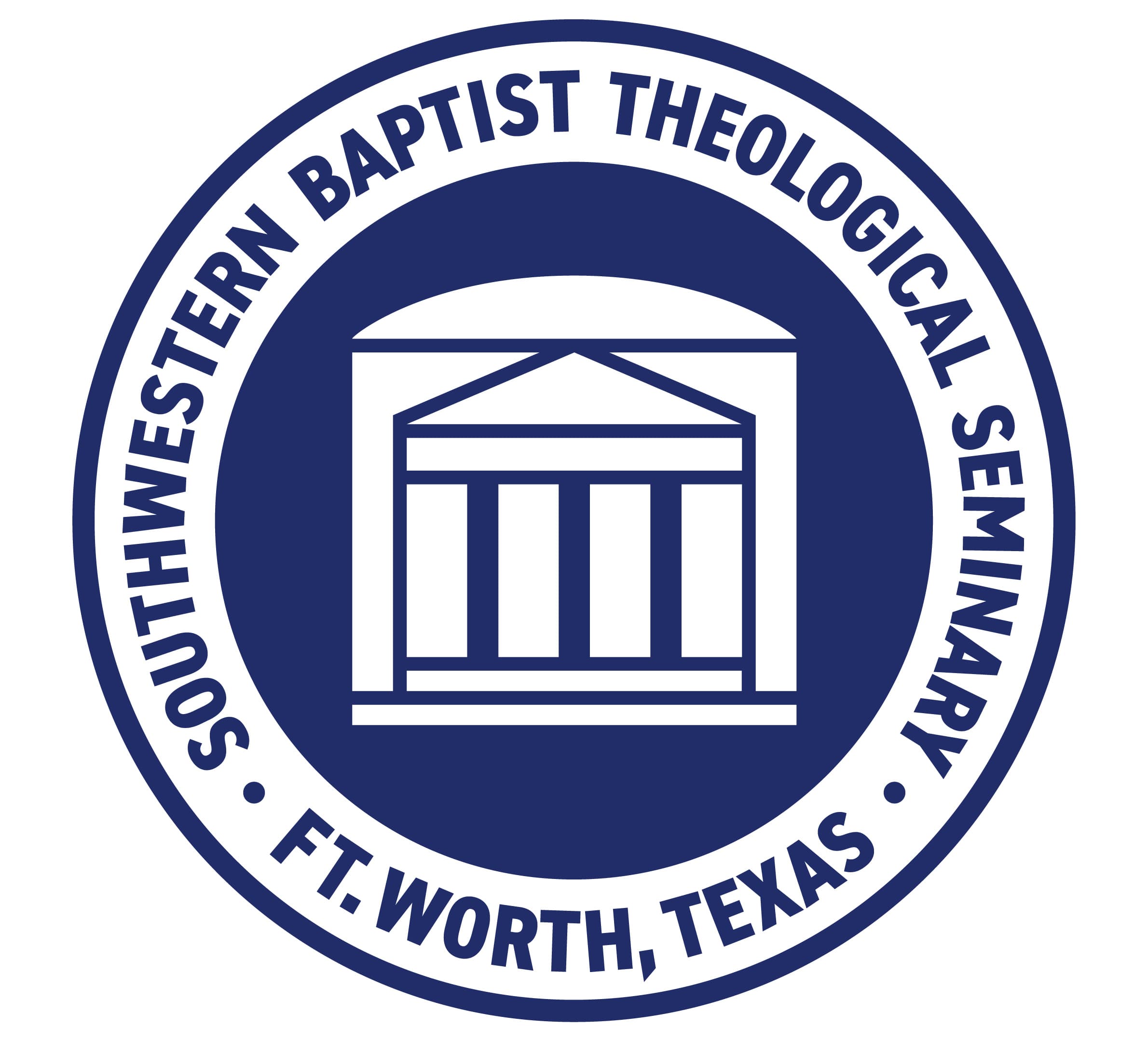 Southwestern Baptist Theological Seminary logo