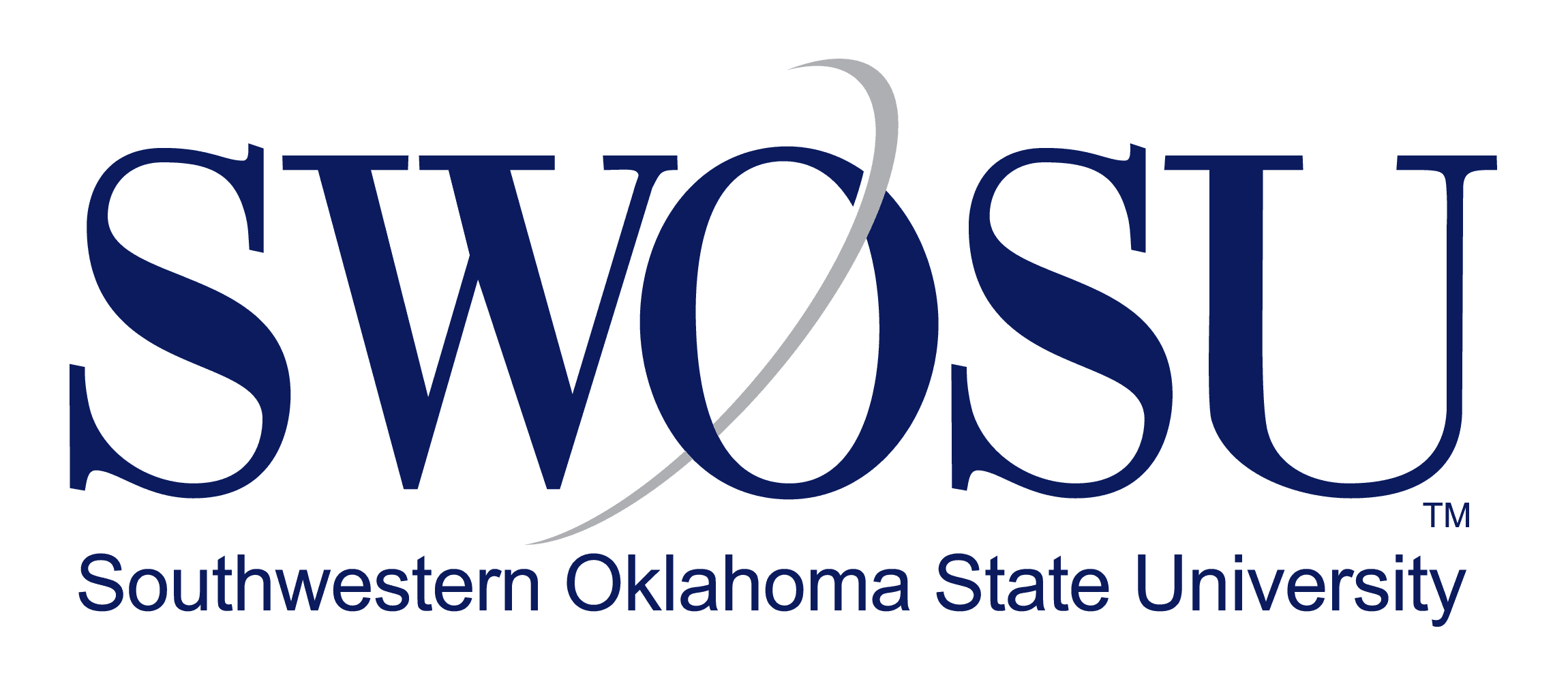 Southwestern Oklahoma State University logo