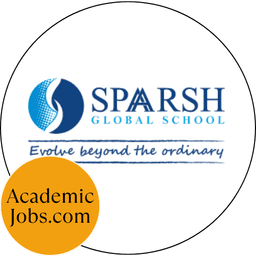 Sparsh Global Business School, Greater Noida logo