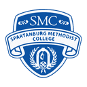 Spartanburg Methodist College logo