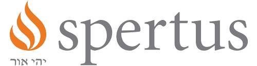 Spertus Institute of Jewish Studies logo